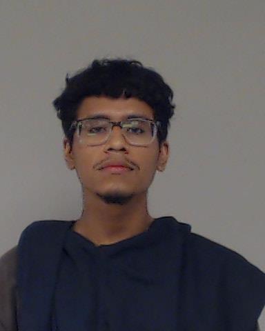 Santamaria-Almanza, Narco Noe booking photo