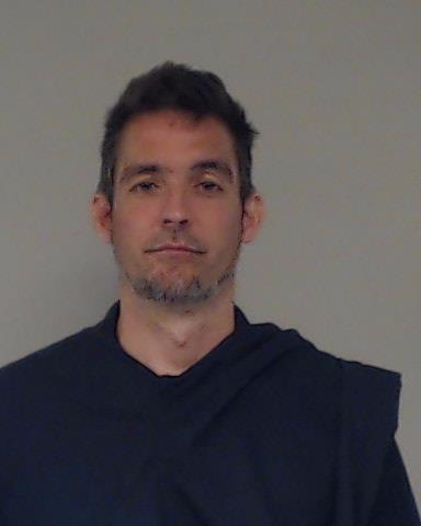 Henson, Jonathan Mikhail booking photo