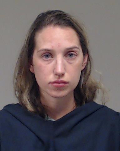 MORRIS, VICTORIA CHEREE booking photo