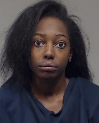 REED, KENDALL DEANN booking photo