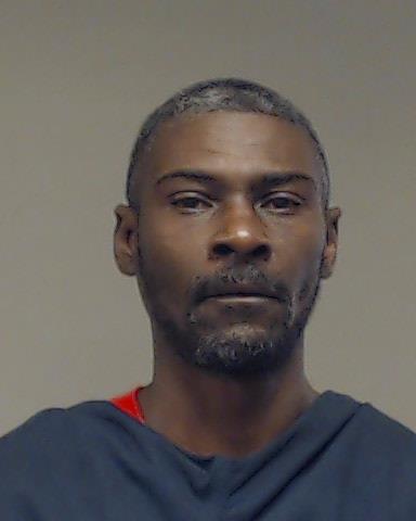 SLAUGHTER, MARVIN L booking photo