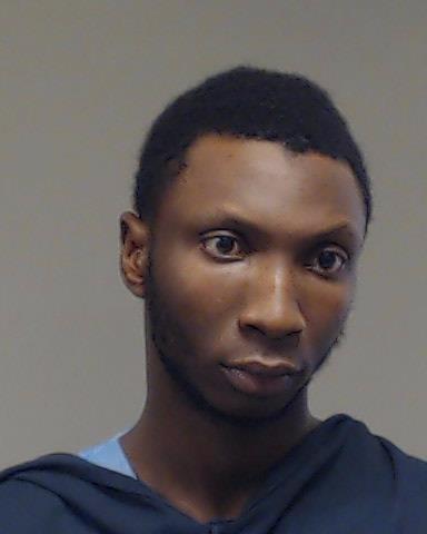 ADEGBOLA, OLUWATODIMU ADEBISI booking photo