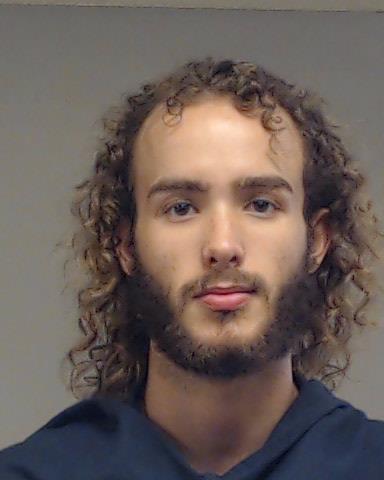 Layn, Eric Robert booking photo