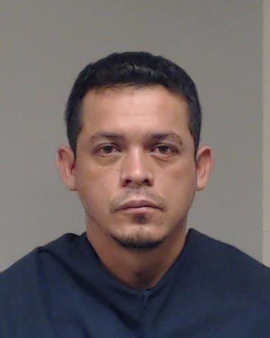 Centella-Ramirez, Jesus Antonio booking photo