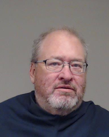 Abramski, Michael Ray booking photo