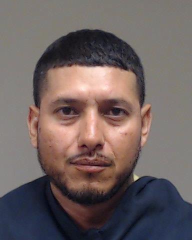 Garcia-Hernandez, Juan Enrique booking photo