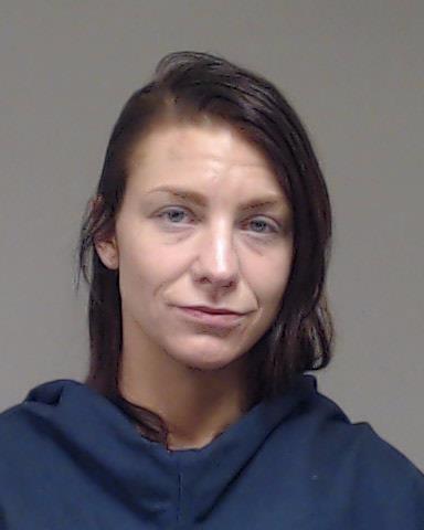 Allen, Stacy Marie booking photo