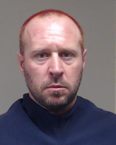 Holloway, Kyle Alan booking photo