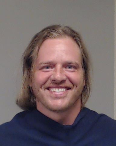 McDonald, Bradley Wayne booking photo