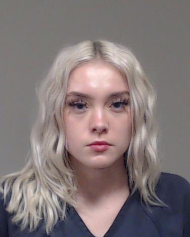 Grigson, Deana Marie booking photo