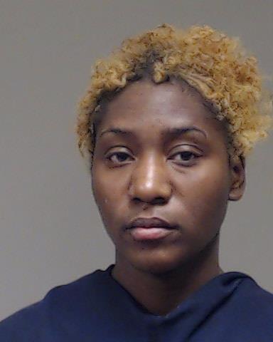 Thomas, Cardiyiah booking photo