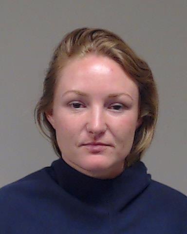 Steines, Margaret booking photo