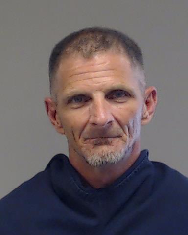 Hight, Joseph Lynn, Jr. booking photo