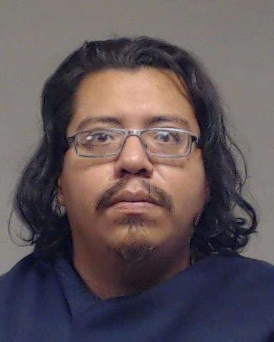 TORRES-ANGUIANO, JOSE GUADALUP booking photo