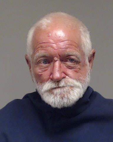 Craine, Timothy Leroy booking photo