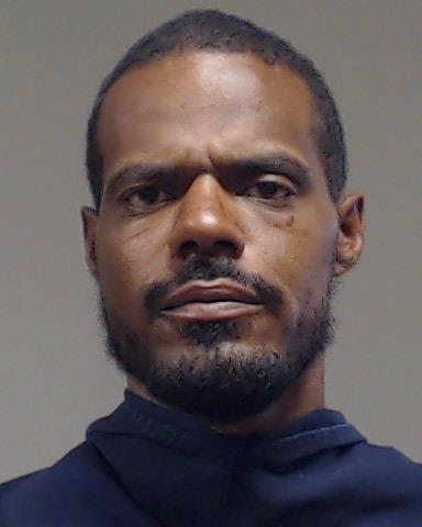 Rivera, Carlos booking photo