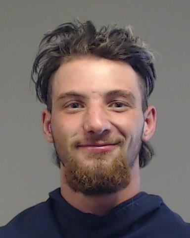 Arsenault, Grayson Andrew booking photo