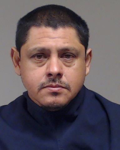 HERNANDEZ-BRAVO, VICTOR MANUEL booking photo