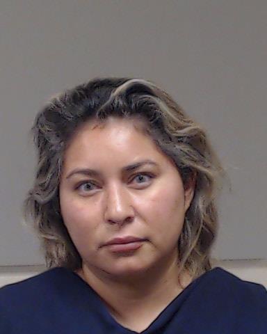VASQUEZ, JEANICE booking photo