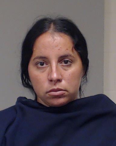 Crudu, Maria S booking photo