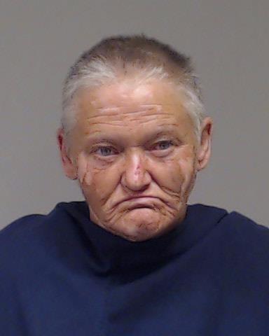 Mcentire, Sharon Denise booking photo