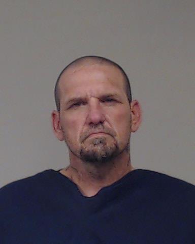 Watley, Billy Joe booking photo