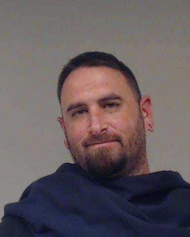 Gauthier, Michael Alan booking photo