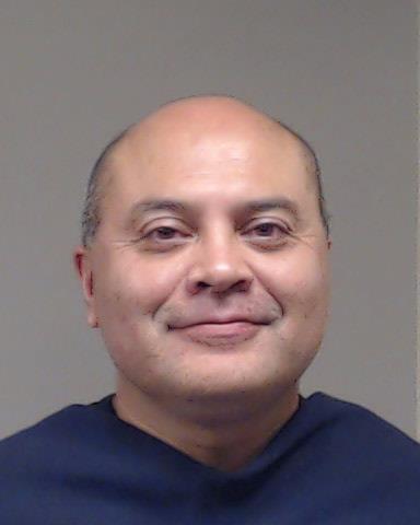 Cortez, Regoberto B, Jr. booking photo