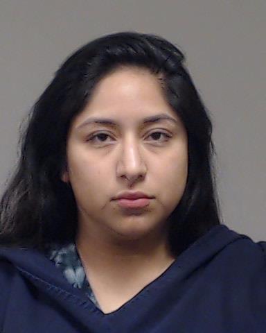 RODRIGUEZ, MAYRA ELIZABETH booking photo