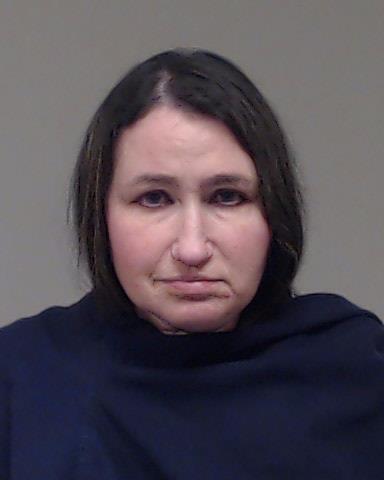 Martin, Jennifer booking photo