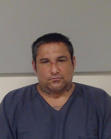 Yeransian, Raymond Alan booking photo