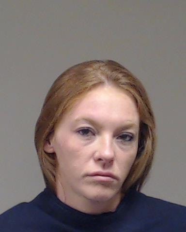 Staples, Ashley Daryl booking photo