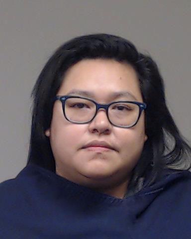 Reyes, Yahaira booking photo