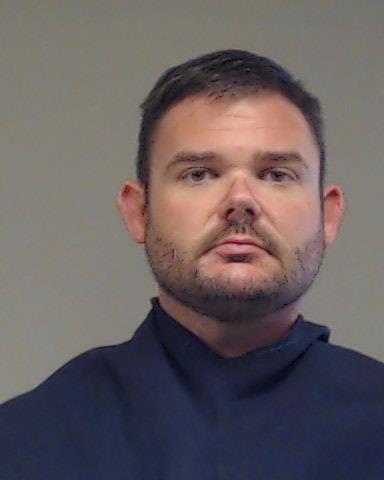 McCullough, Daniel Ray booking photo