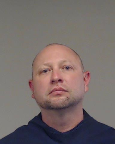 Moffat, Joseph Dale booking photo