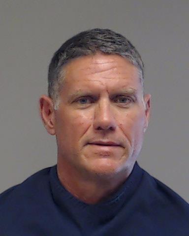 Bell, Gregory Don booking photo