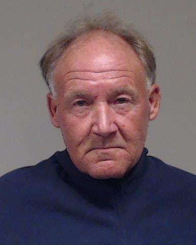 Taylor, Michael Lee booking photo