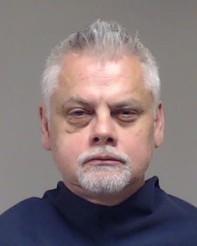 Perez, Edward booking photo