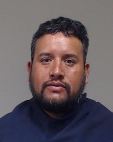 Martinez-Villanueva, Jose booking photo