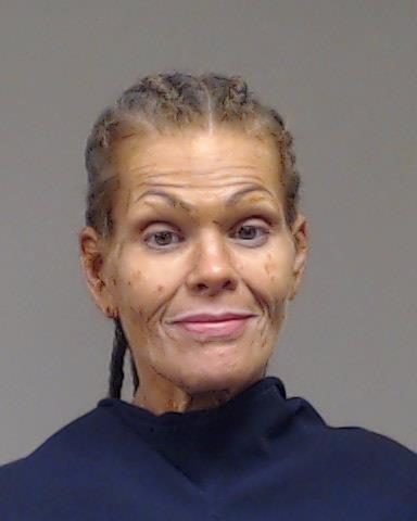 Speaks, Jennifer Ann booking photo