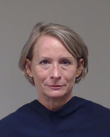 Roberts, Susan Gay booking photo