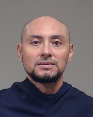 RAMOS-LLANOS, JUAN booking photo