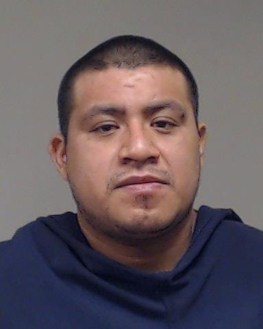 HERNANDEZFLORES, JUVENTINO booking photo