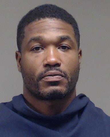 JOHNSON, JOSEPH CHUMA booking photo