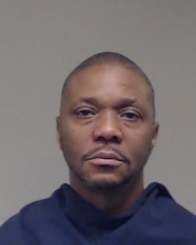 Nelson, Dontrell Lamadre booking photo