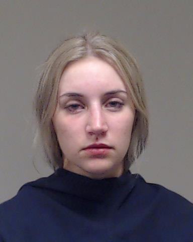 Williams, Sidney Hope booking photo