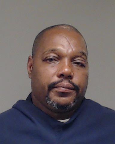 Randle, Moris Lenire booking photo