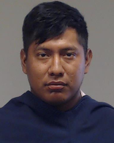 TORRESRIVERA, DANY ALEXANDER booking photo