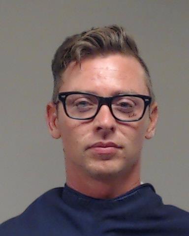 King, Douglas booking photo