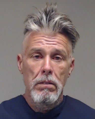 Debruycker, Joshua Michael booking photo